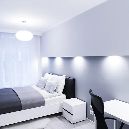 Apartament Na Starowce Ogarna *