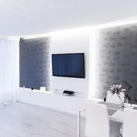 Apartament Na Starowce Ogarna Lejlighed *