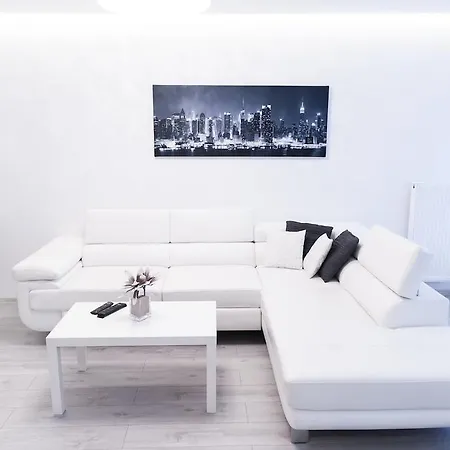 Apartament Na Starowce Ogarna * Gdańsk