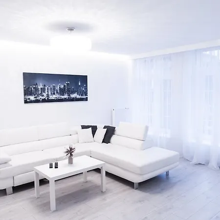 Lejlighed Apartament Na Starowce Ogarna *