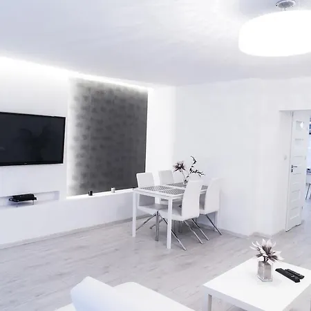 Apartament Na Starowce Ogarna *