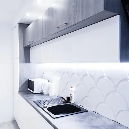 Lejlighed Apartament Na Starowce Ogarna *