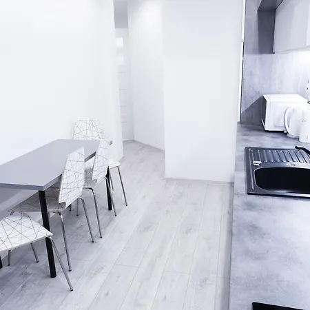 Apartament Na Starowce Ogarna *